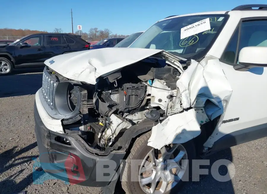 ZACCJBBT2FPB21452 Photo# 6