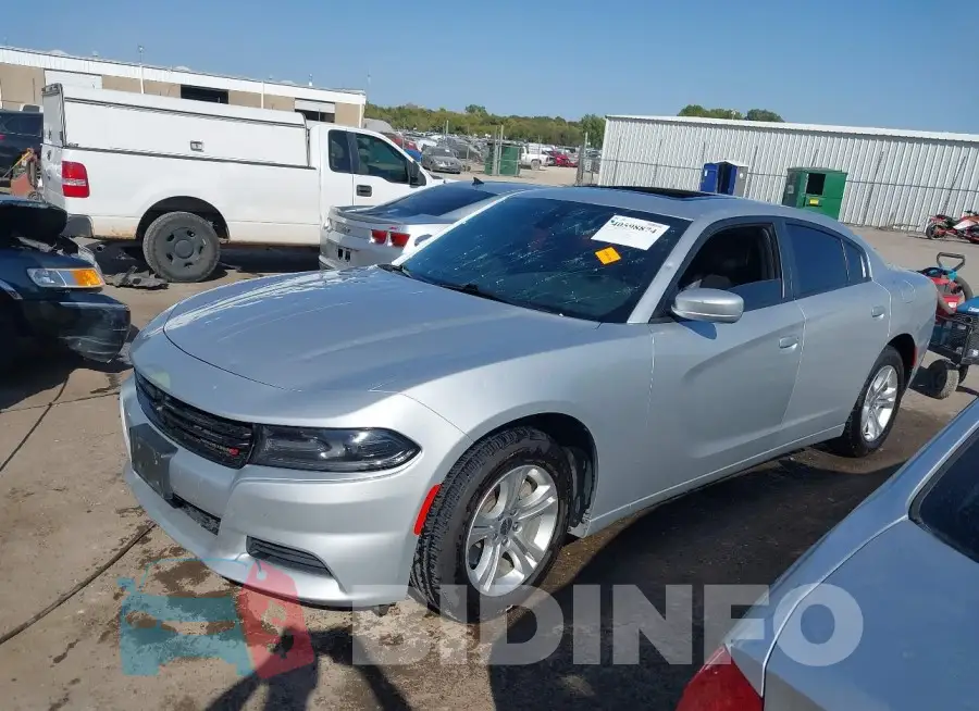 2C3CDXBG3MH587854 Photo# 2