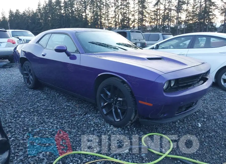 2C3CDZAG3KH518334 Photo# 1