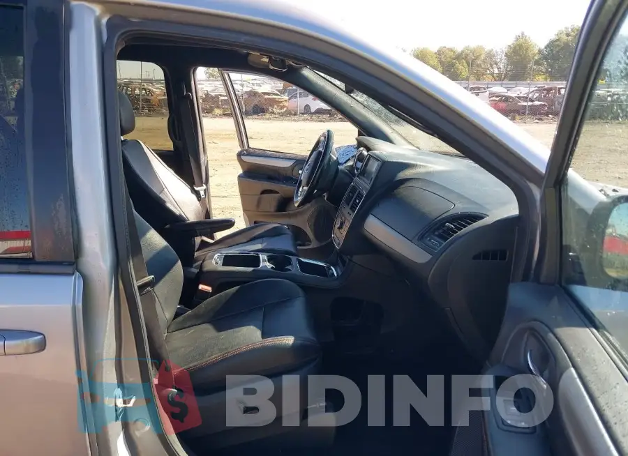 2C4RDGEG9LR169177 Photo# 5