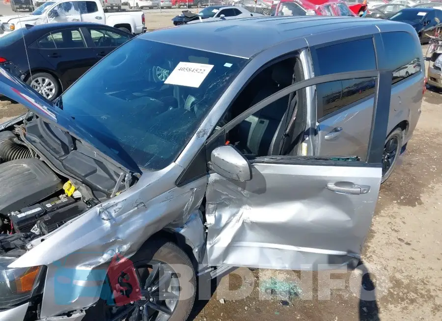 2C4RDGEG9LR169177 Photo# 6