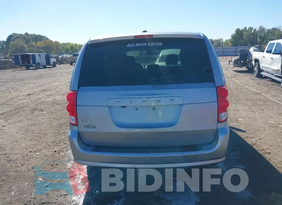 2C4RDGEG9LR169177 Photo# 15