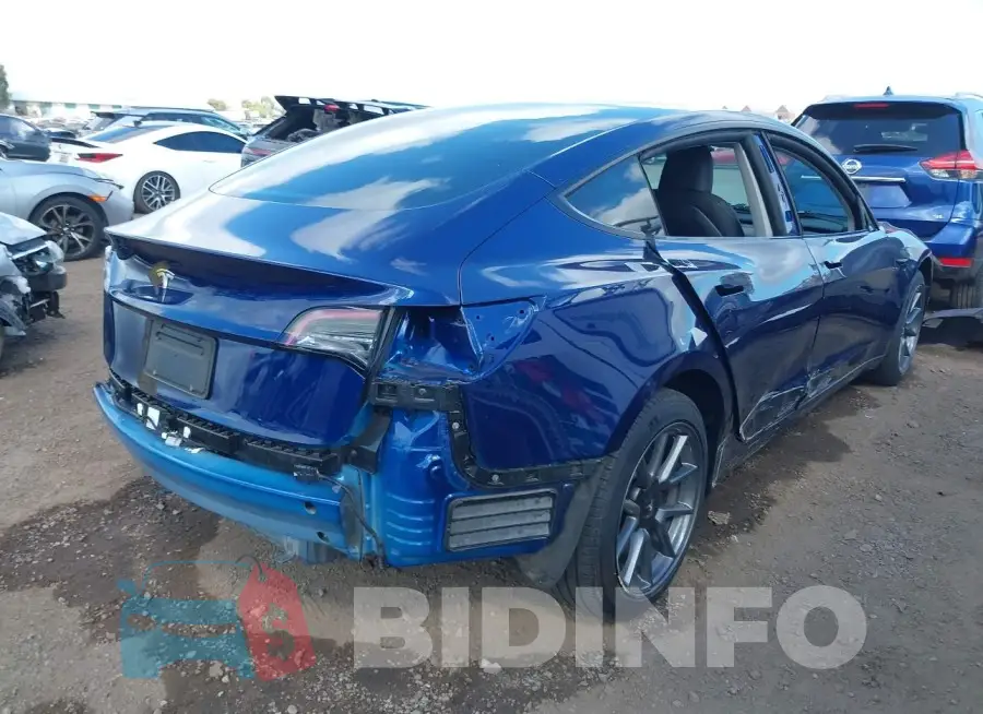 5YJ3E1EA5PF559724 Photo# 6
