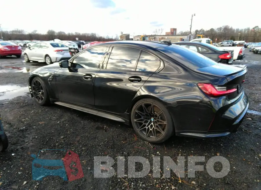WBS43AY02NFL73671 Photo# 3