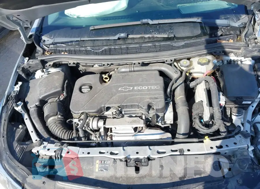 1G1BC5SM6G7325694 Photo# 10