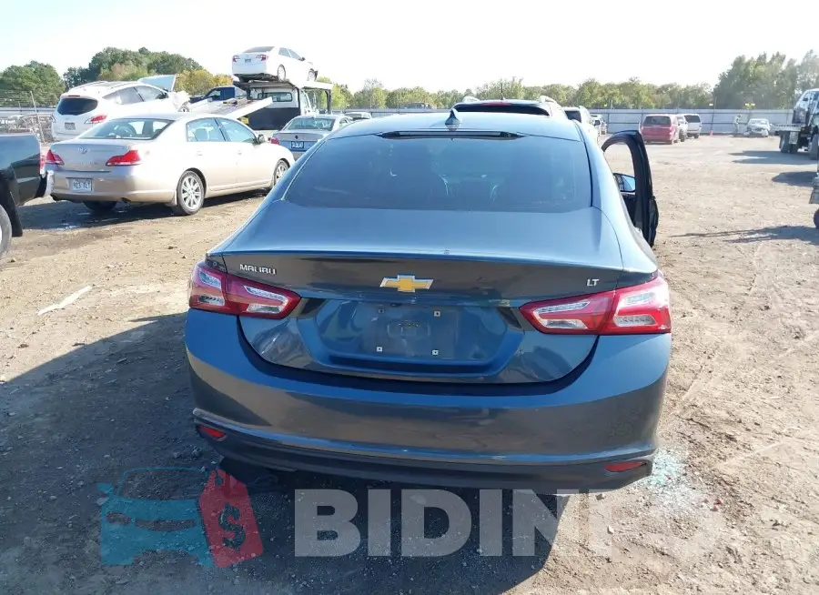1G1ZD5ST0KF140932 Photo# 16