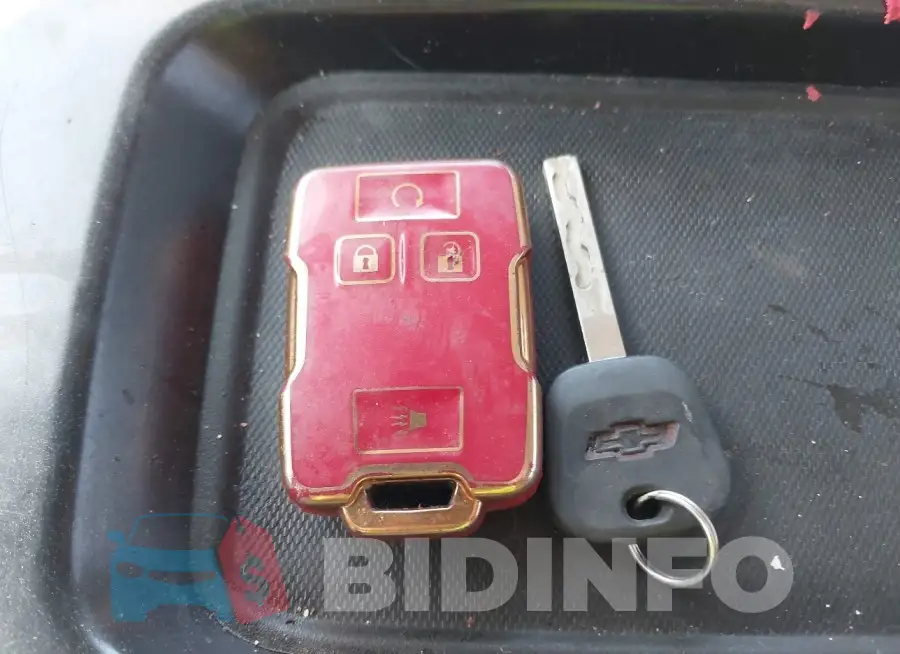 1GCVKPECXHZ163516 Photo# 11