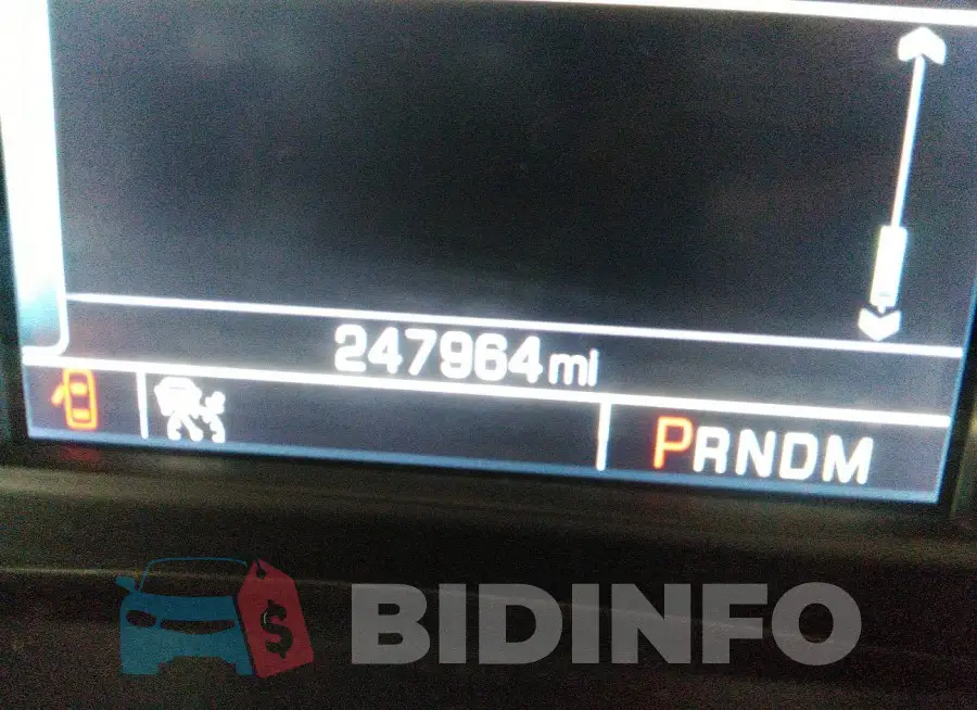 1GNSCKKC3FR108983 Photo# 16
