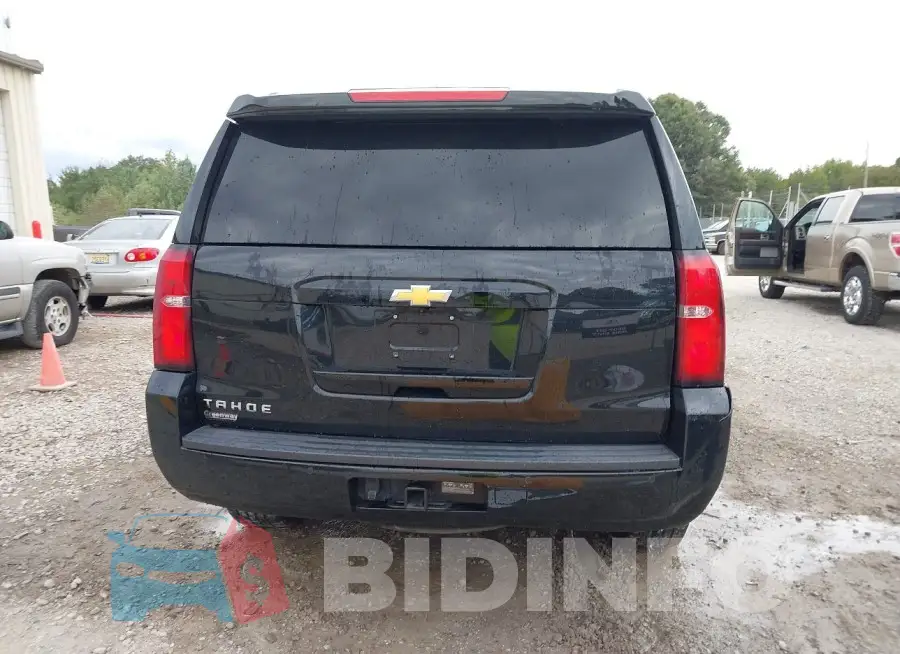 1GNSKBKCXLR281415 Photo# 16