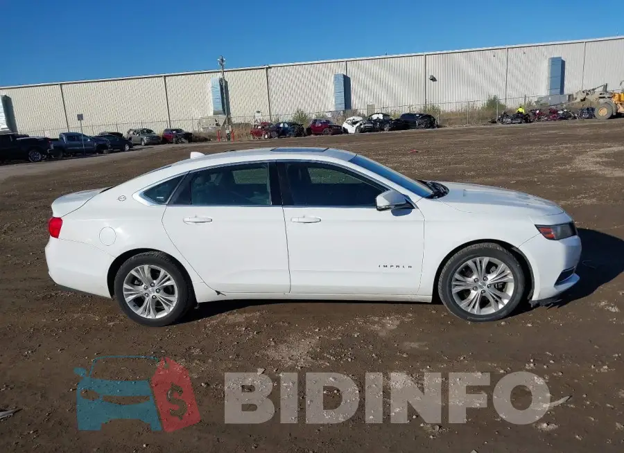 2G1125S32E9304455 Photo# 13