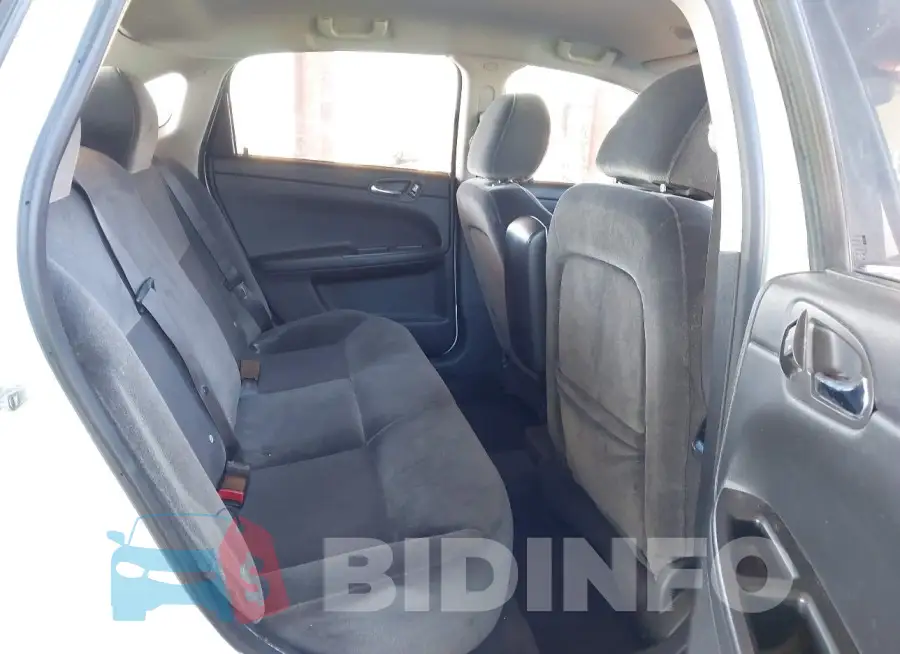2G1WA5E33E1133802 Photo# 8