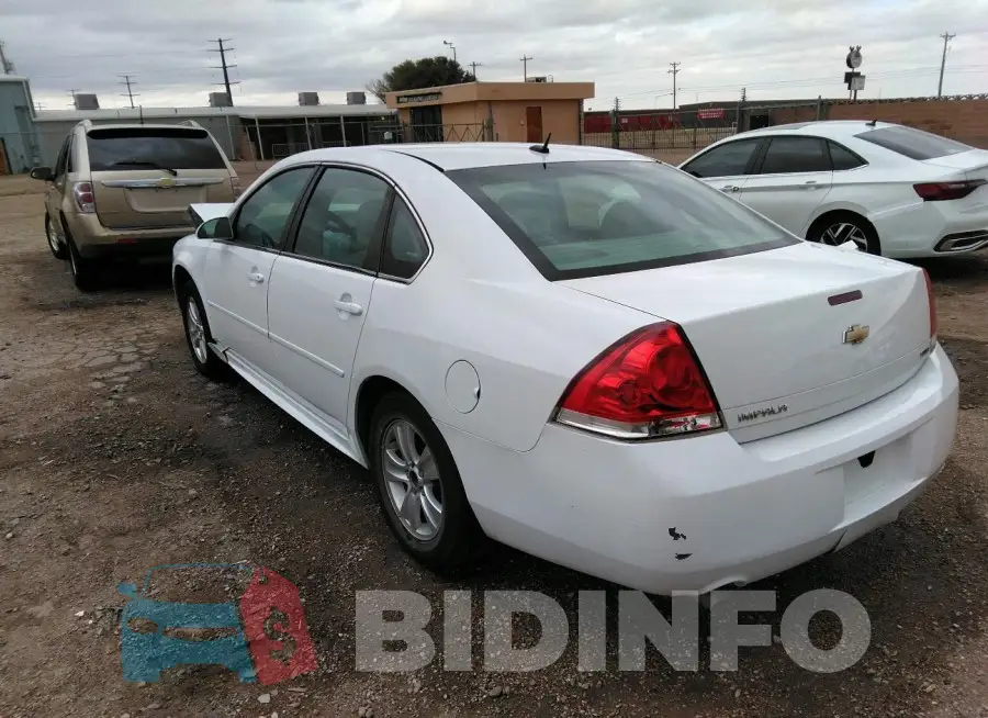 2G1WA5E35F1107980 Photo# 3
