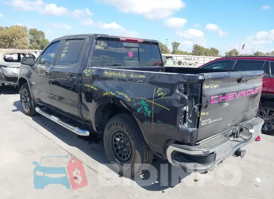 2GCUDDEDXR1183806 Photo# 3