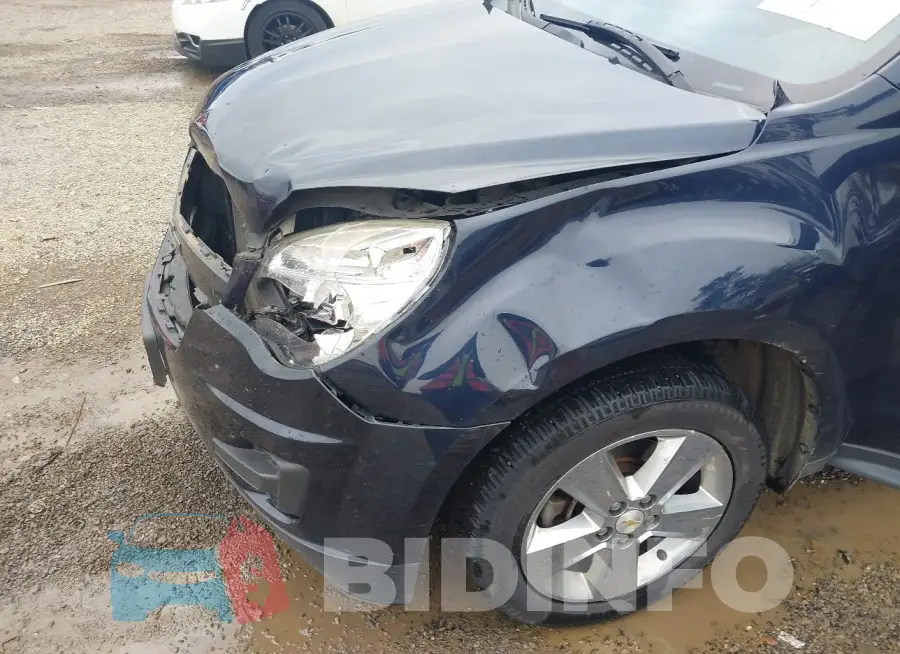 2GNALBEK5F6432396 Photo# 18