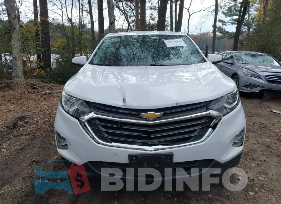 2GNAXTEV1L6170845 Photo# 12
