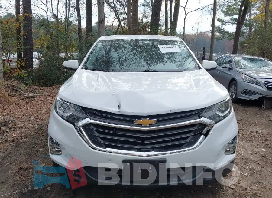 2GNAXTEV1L6170845 Photo# 6