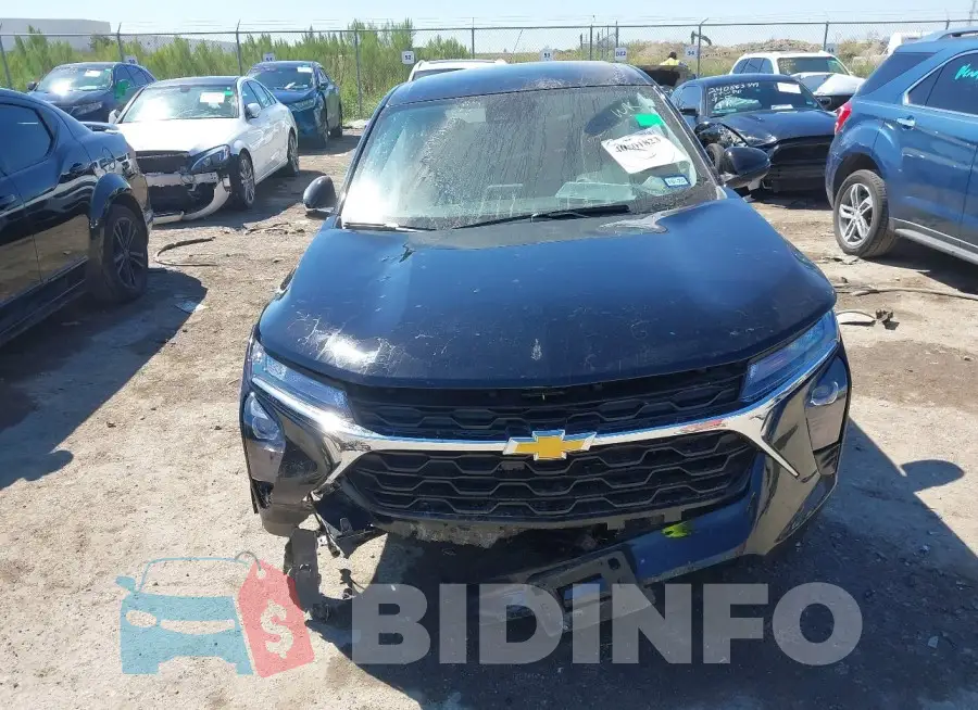 KL77LFE27RC114718 Photo# 12