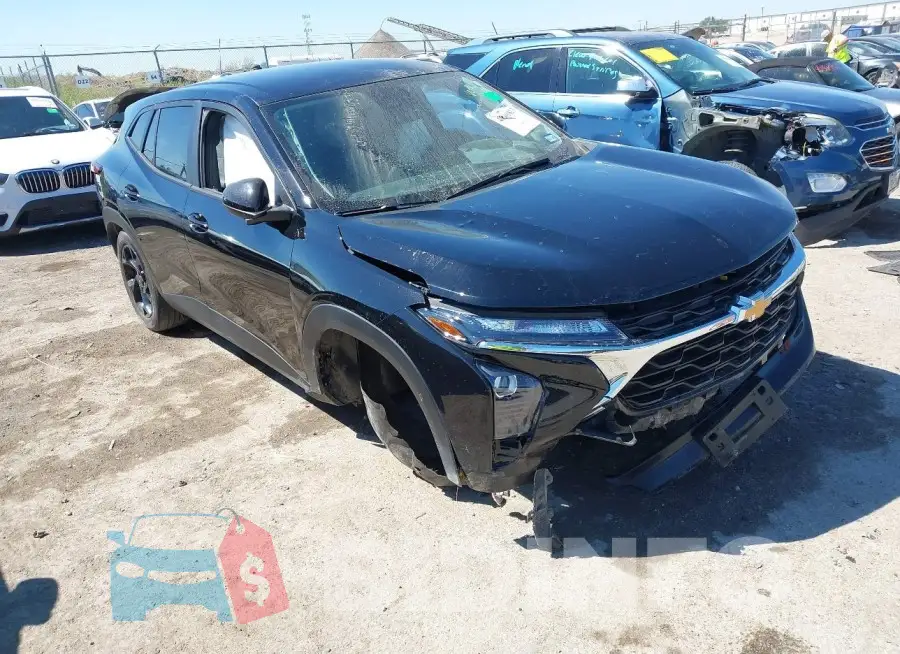 KL77LFE27RC114718 Photo# 6
