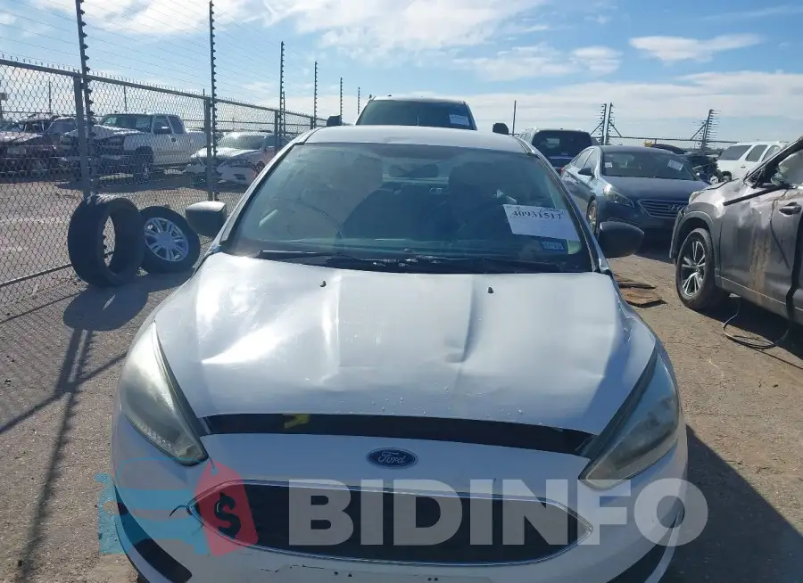 1FADP3E29GL351464 Photo# 6