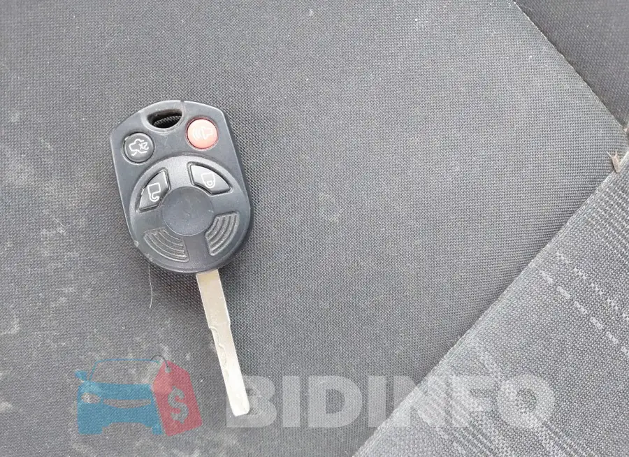 1FADP3F22FL355675 Photo# 11
