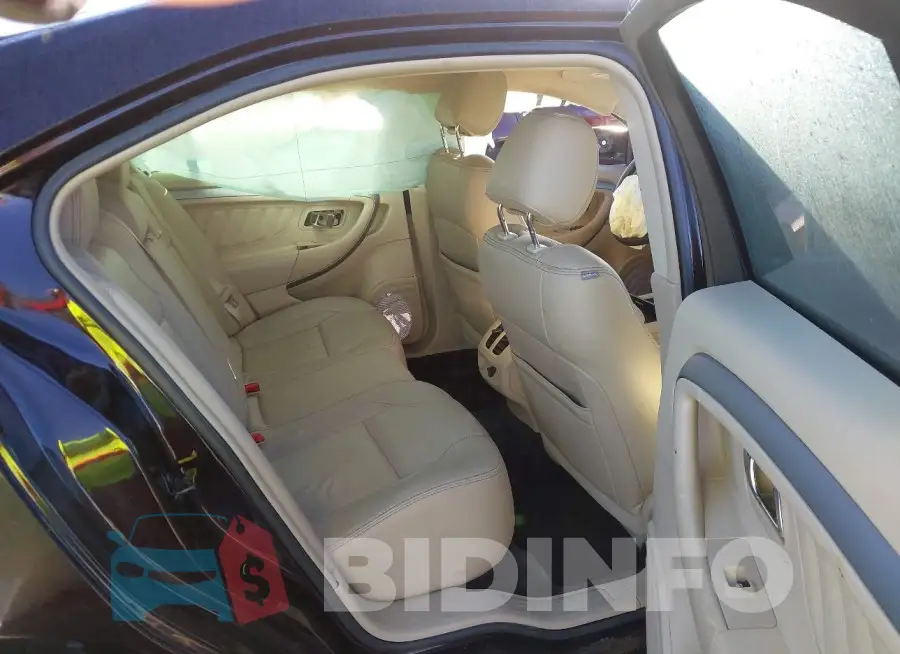 1FAHP2E80EG178116 Photo# 8