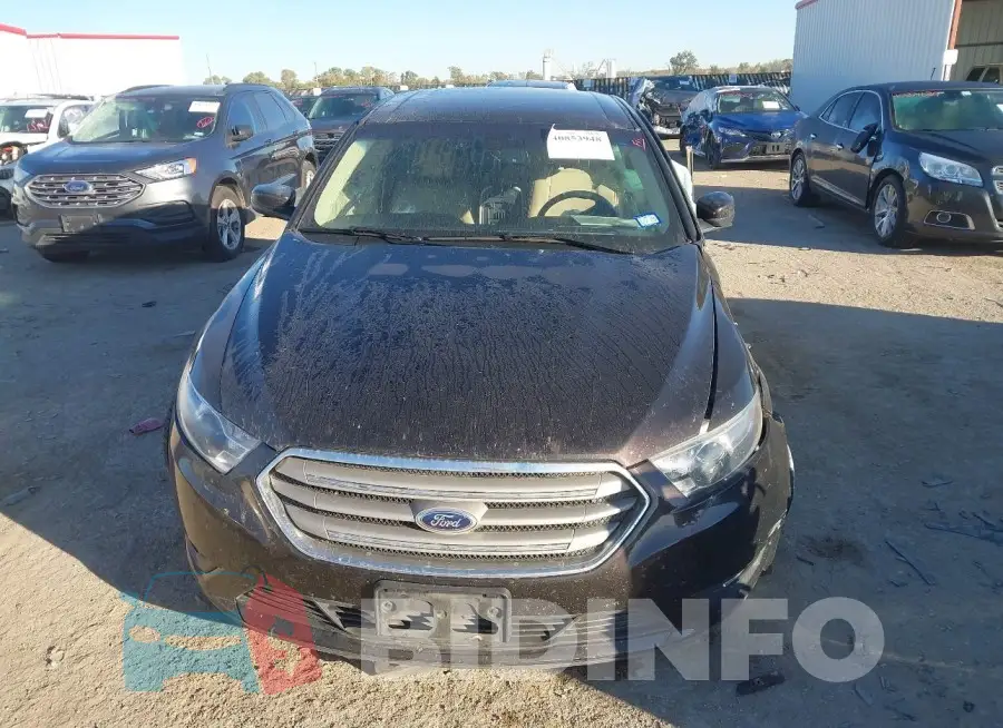 1FAHP2E80EG178116 Photo# 11