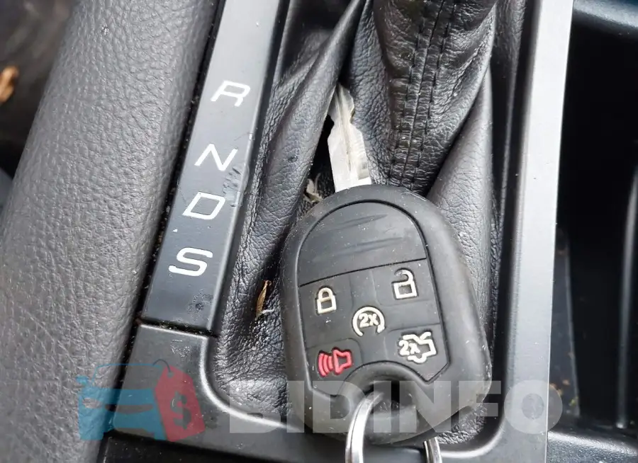1FAHP2E82EG181521 Photo# 11