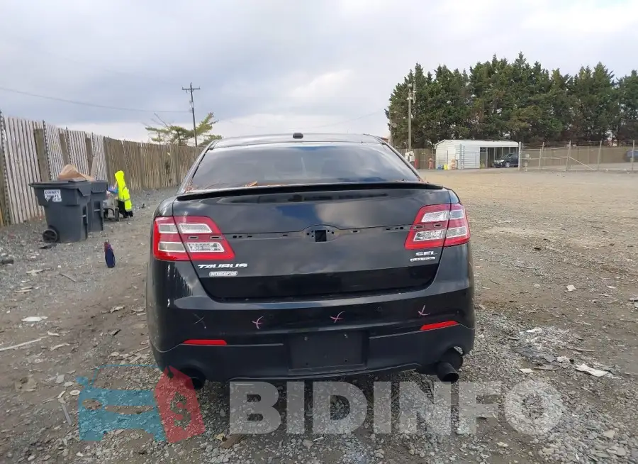 1FAHP2E82EG181521 Photo# 17
