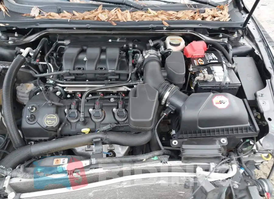 1FAHP2E82EG181521 Photo# 10