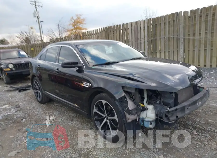 1FAHP2E82EG181521 Photo# 1
