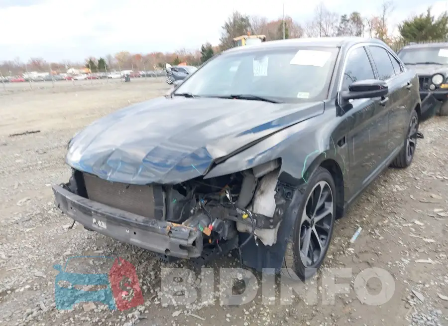 1FAHP2E82EG181521 Photo# 6