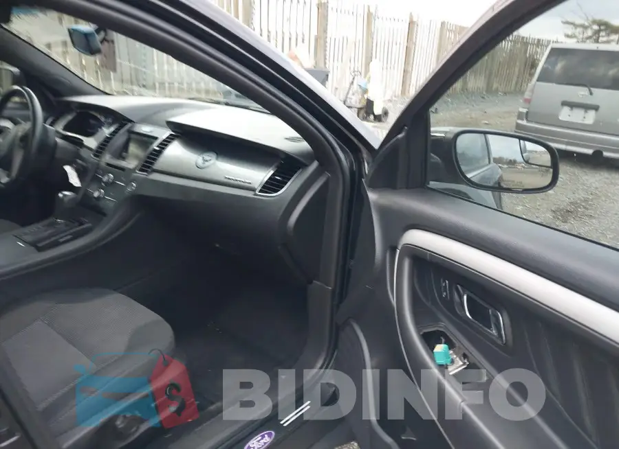 1FAHP2E82EG181521 Photo# 5