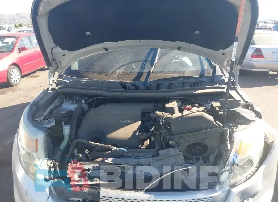 1FM5K7F84FGB13905 Photo# 10