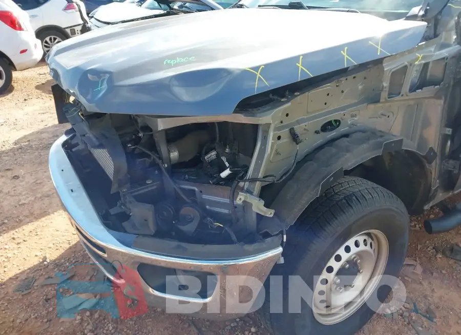 1FTER4FH7MLD07847 Photo# 12