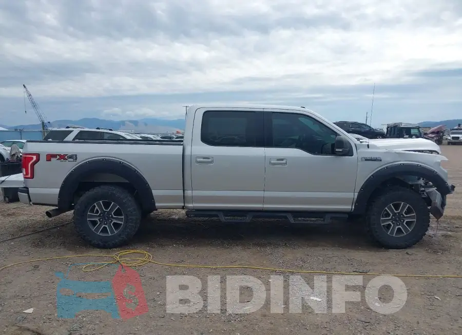 1FTFW1EF5GKD24877 Photo# 13