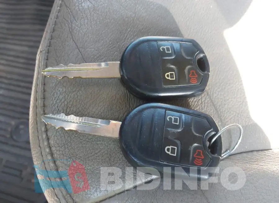 2FMDK3JC5EBB56073 Photo# 10