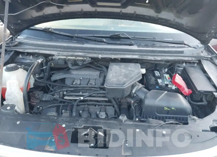 2FMDK3KC7EBA49380 Photo# 10