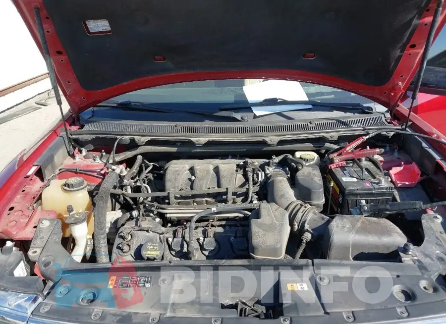 2FMGK5C8XEBD14120 Photo# 10