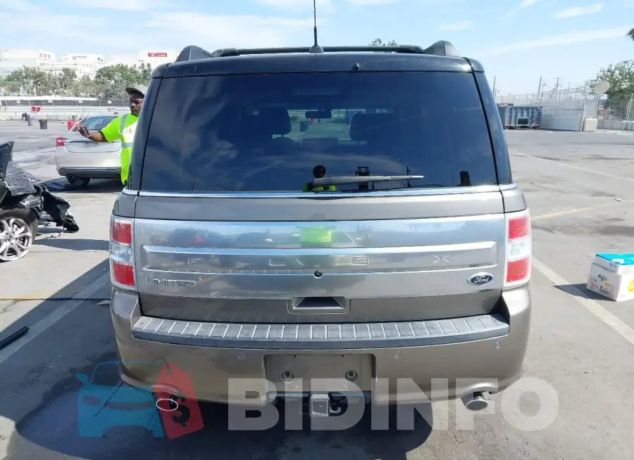 2FMGK5D88EBD08475 Photo# 17