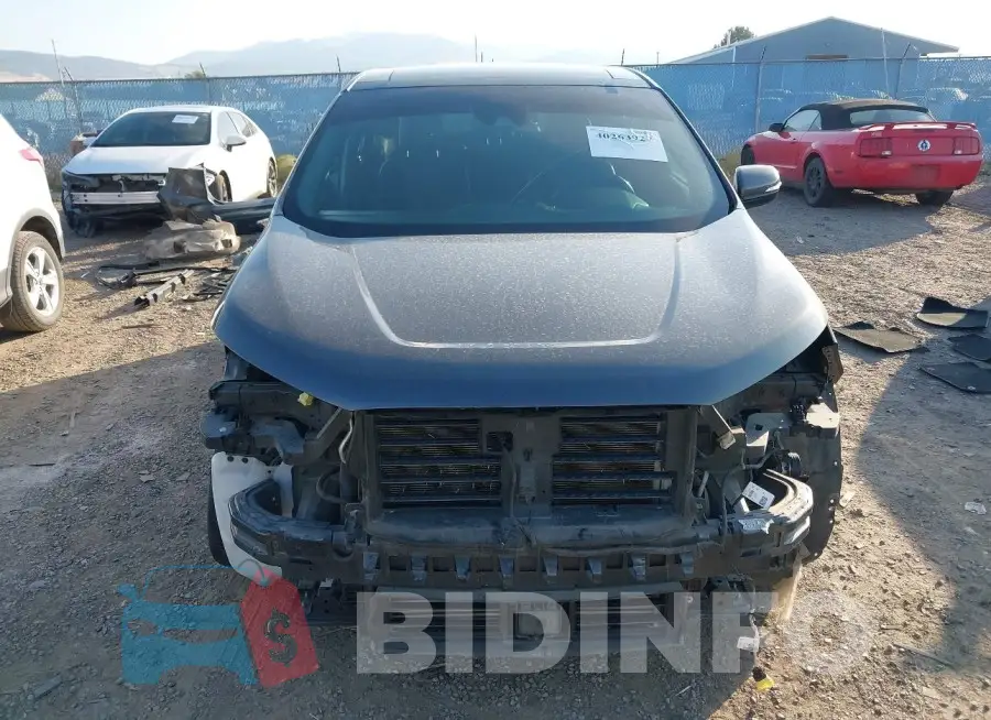 2FMPK4AP9LBA13677 Photo# 13