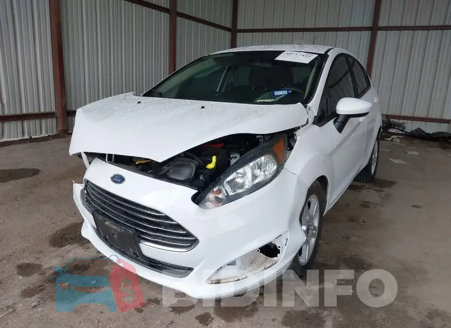 3FADP4EJ8JM123622 Photo# 2