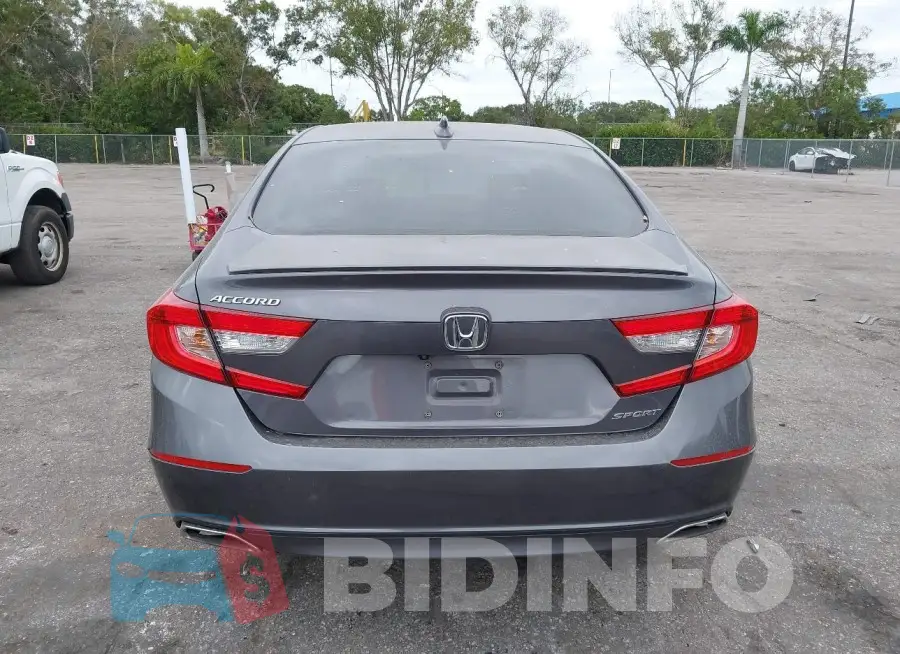1HGCV1F35JA218759 Photo# 16