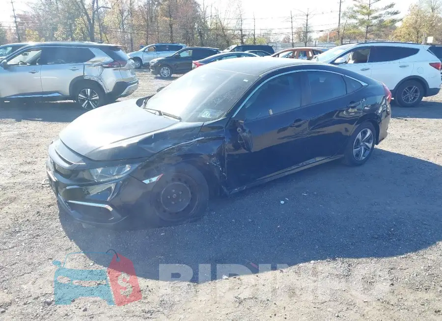 2HGFC2F68KH550247 Photo# 2