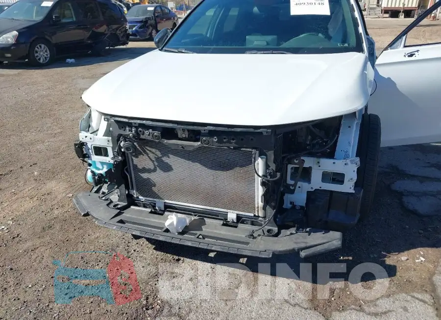 2HGFE2F50NH593308 Photo# 6