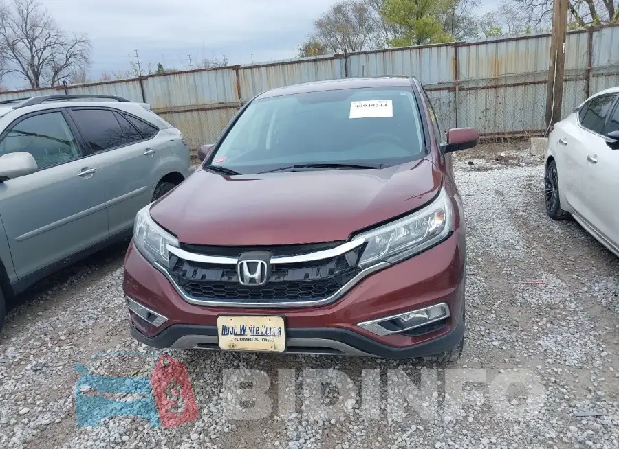 5J6RM4H59GL086804 Photo# 12