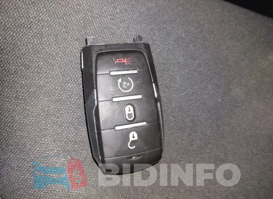 1C6SRFMT1KN556014 Photo# 11