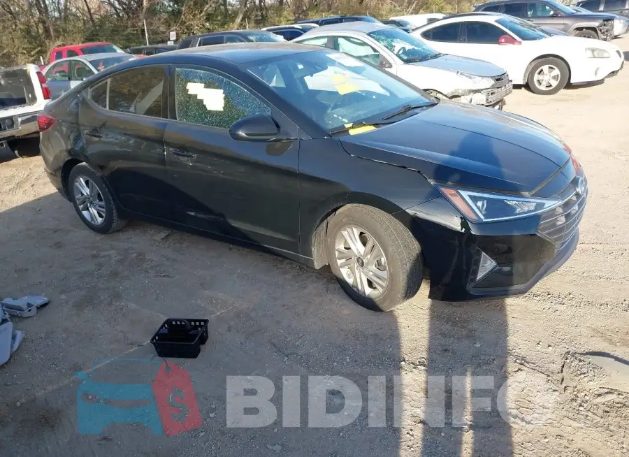 5NPD84LF7KH408793 Photo# 1