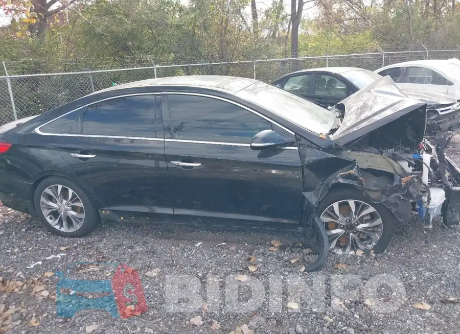 5NPE34AB1FH257152 Photo# 13