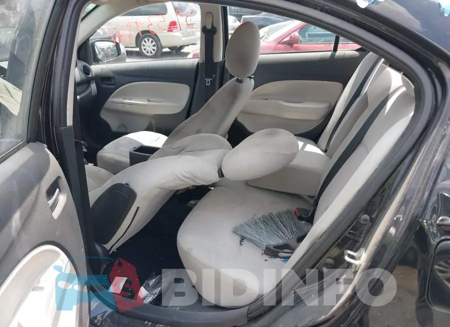 ML32F3FJ0HHF16287 Photo# 8