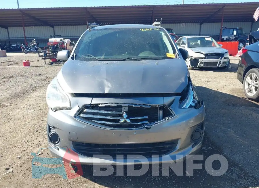 ML32F3FJ9KHF12147 Photo# 6